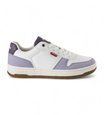 Levi's Scarpe da ginnastica bianche Drive S