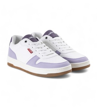 Levi's Scarpe da ginnastica bianche Drive S