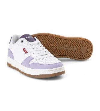 Levi's Scarpe da ginnastica bianche Drive S