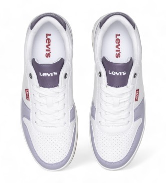 Levi's Zapatillas Drive S blanco