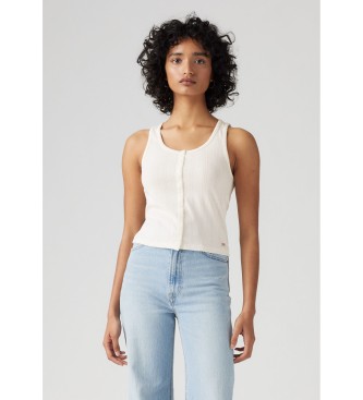 Levi's Dry Goods T-Shirt off-white