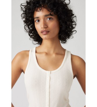 Levi's Dry Goods T-Shirt off-white