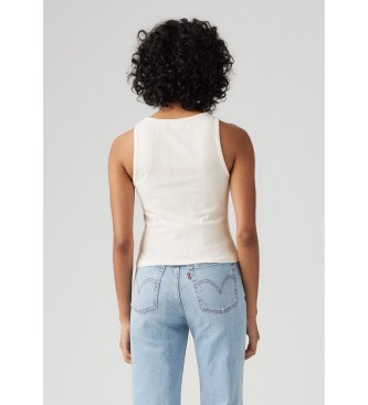 Levi's Dry Goods T-Shirt off-white