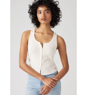 Levi's Dry Goods T-Shirt off-white