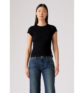 Levi's Dry Goods T-shirt sort