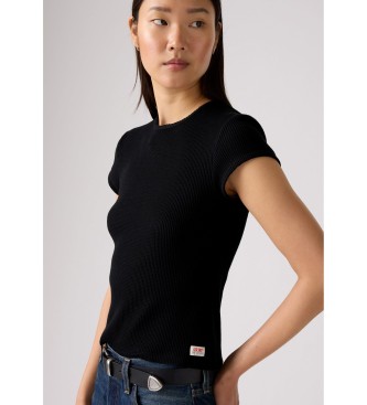 Levi's Dry Goods T-shirt sort
