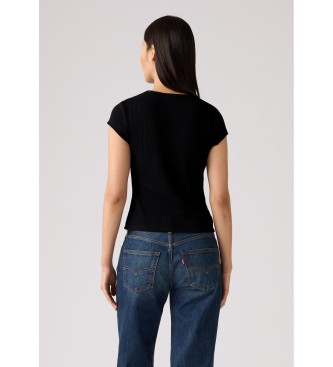 Levi's Dry Goods T-shirt sort