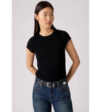 Levi's Dry Goods T-shirt sort