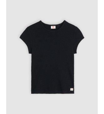 Levi's Dry Goods T-shirt sort