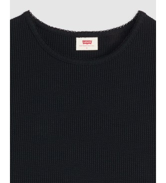 Levi's Dry Goods T-shirt sort