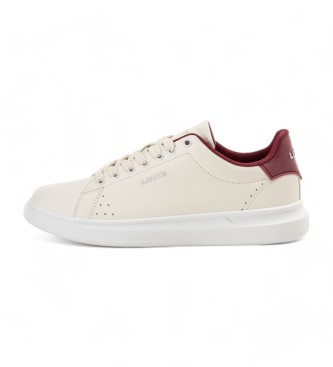 Levi's Trainers Ellis 2.0 wit