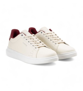 Levi's Trainers Ellis 2.0 white