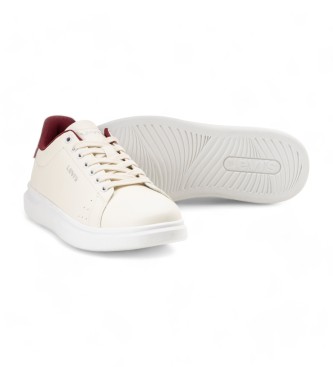 Levi's Trainers Ellis 2.0 white