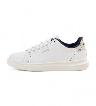 Levi's Trainers Ellis 2.0 white