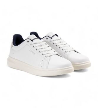 Levi's Zapatillas Ellis 2.0 blanco