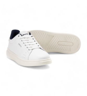 Levi's Scarpe da ginnastica bianche Ellis 2.0