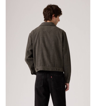 Levi's Embarcadero Station Jacka svart