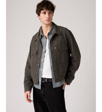 Levi's Embarcadero Station Jacka svart