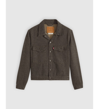 Levi's Embarcadero Station Jacka svart