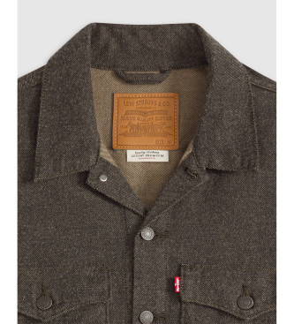 Levi's Embarcadero Station Jacka svart