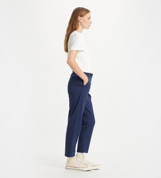 Levi's Essential Chino Trousers Navy