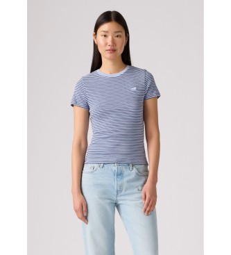 Levi's Essential T-shirt blue