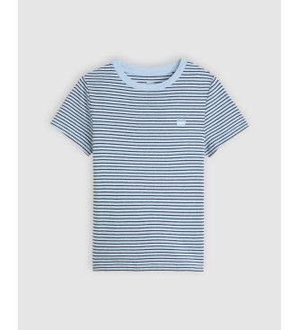 Levi's Essential T-shirt blue