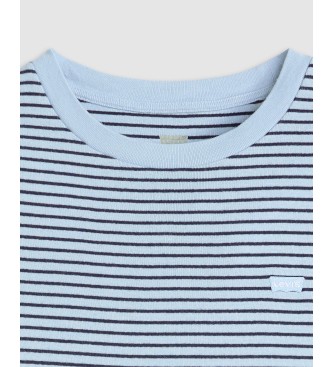 Levi's Essential T-shirt blue