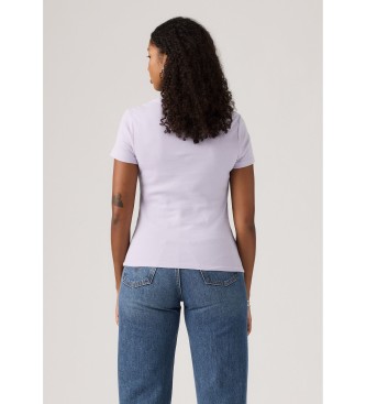Levi's Essential T-shirt lilac