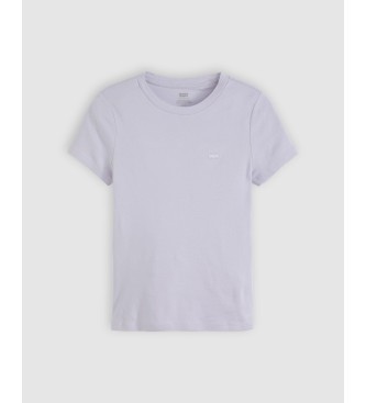 Levi's Essential T-shirt lilac