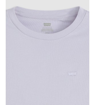 Levi's Essential T-shirt lilac