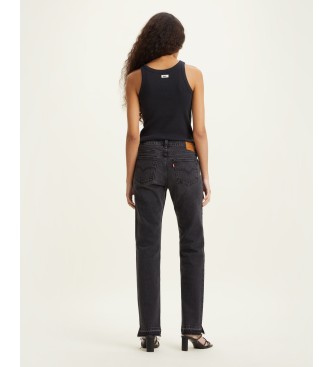 Levi's Racer-linne svart