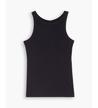 Levi's Racer-linne svart