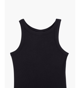 Levi's Racer-linne svart