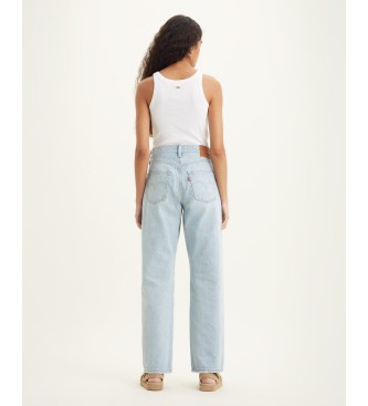 Levi's Racer-linne vit