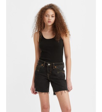 Levi's Essential Sort Ribbet Tank Top