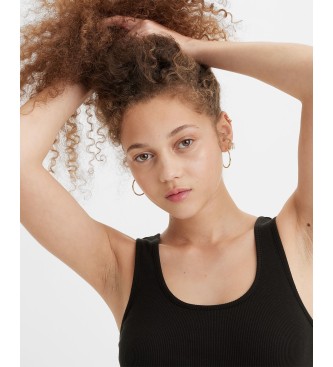 Levi's Essential Sort Ribbet Tank Top