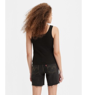 Levi's Essential Sort Ribbet Tank Top
