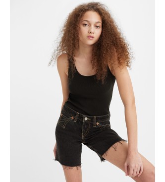 Levi's Essential Sort Ribbet Tank Top