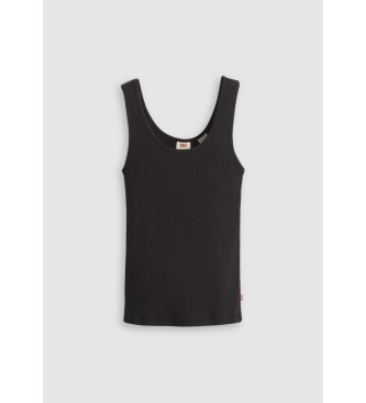 Levi's Essential Sort Ribbet Tank Top