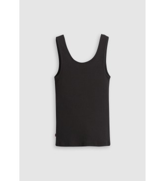 Levi's Essential Sort Ribbet Tank Top