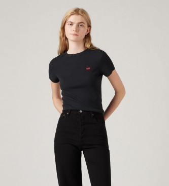 Levi's Essential Sporty T-shirt svart