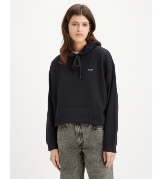 Levi's Sweat-shirt de tous les jours noir