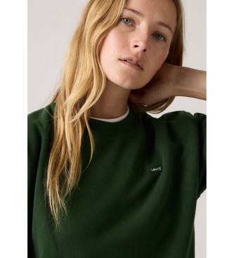Levi's Vsakodnevna majica zelena