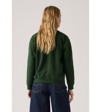 Levi's Vsakodnevna majica zelena