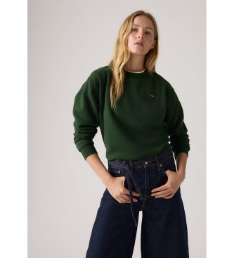Levi's Vsakodnevna majica zelena