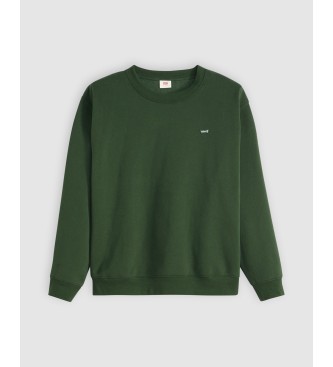 Levi's Vsakodnevna majica zelena