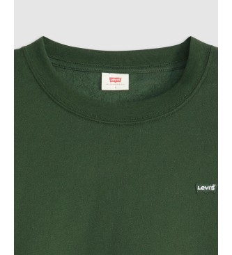 Levi's Vsakodnevna majica zelena
