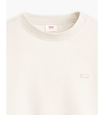 Levi's Everyday sweatshirt white