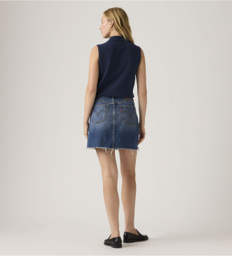 Levi's Saia Deconstructed azul